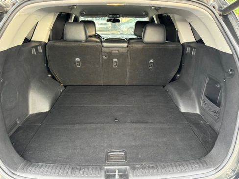 Used 2016 Kia Sorento EX w/ EX Premium Package image 13