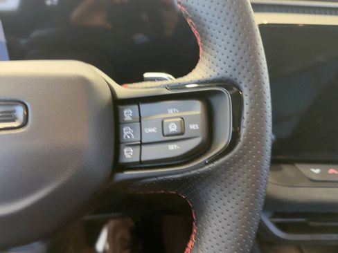 New 2026 Dodge Charger Scat Pack AWD/4WD image 16