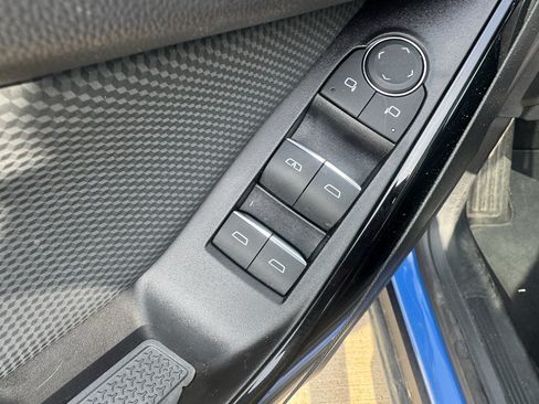 Used 2025 Chevrolet Equinox RS w/ Safety and Technology Package FWD image 12