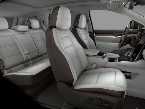 New 2027 GMC Terrain Denali AWD/4WD image 45