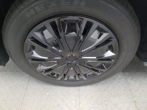 Used 2024 Mitsubishi Mirage LE FWD image 31