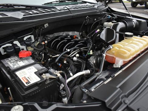 Used 2019 Ford F150 XLT AWD/4WD image 49