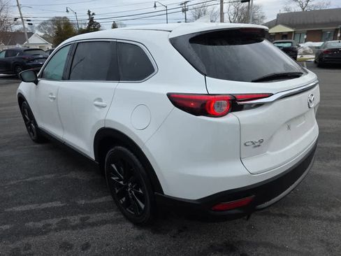 Used 2023 MAZDA CX-9 Touring Plus image 8