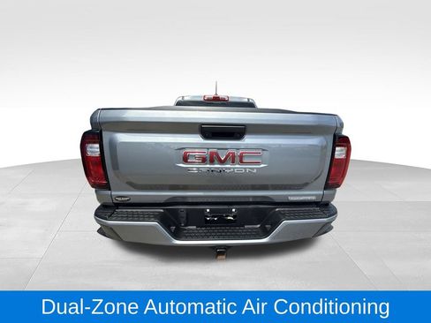 Used 2023 GMC Canyon Elevation w/ Convenience Package AWD/4WD image 8