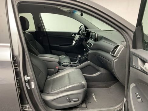 Used 2020 Hyundai Tucson Limited image 29
