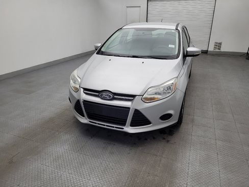 Used 2013 Ford Focus SE image 15