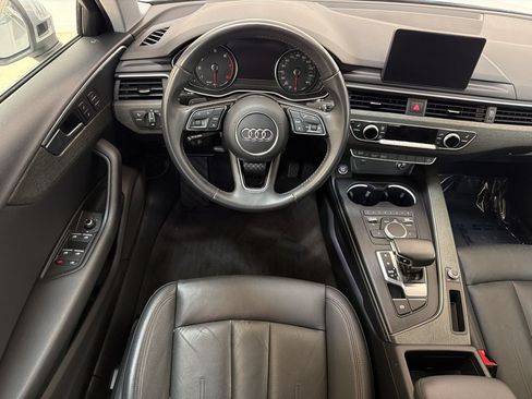 Used 2019 Audi A4 2.0T Premium w/ Convenience Package FWD image 25