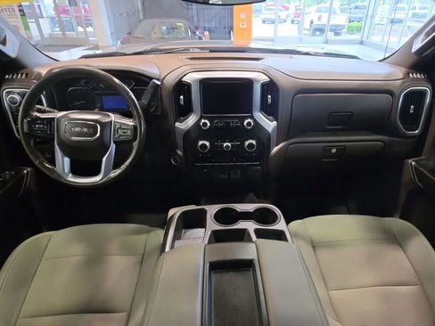 Used 2019 GMC Sierra 1500 SLE w/ SLE Value Package AWD/4WD image 28