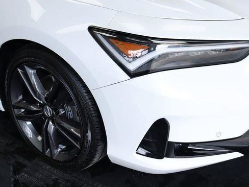 Used 2024 Acura Integra A-Spec FWD image 13