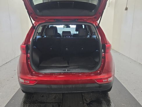 Used 2019 Kia Sportage EX image 14