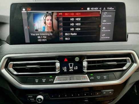 Used 2023 BMW X3 sDrive30i w/ Convenience Package image 28