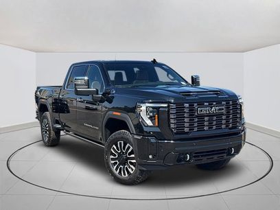 New 2026 GMC Sierra 2500 Denali Ultimate