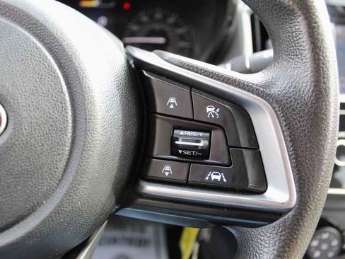 Used 2021 Subaru Impreza 2.0i image 18