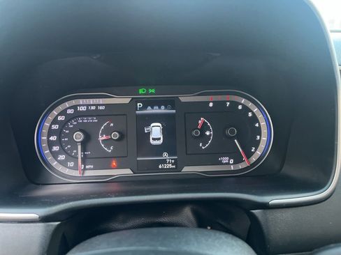 Used 2022 Hyundai Tucson SE image 4