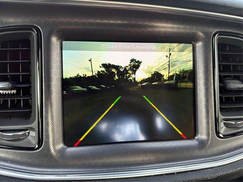 Used 2017 Dodge Challenger SXT Plus RWD image 29