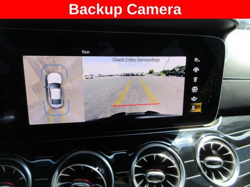 Used 2022 Mercedes-Benz CLS 450 4MATIC image 19