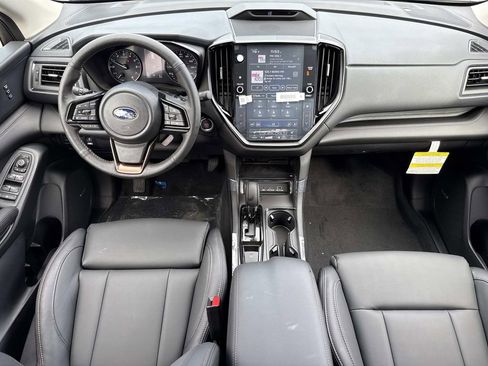 New 2026 Subaru Ascent Limited Bronze image 18