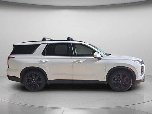 Used 2024 Hyundai Palisade XRT FWD image 8