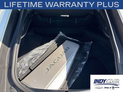 Used 2020 Jaguar F-TYPE R-Dynamic AWD/4WD image 19