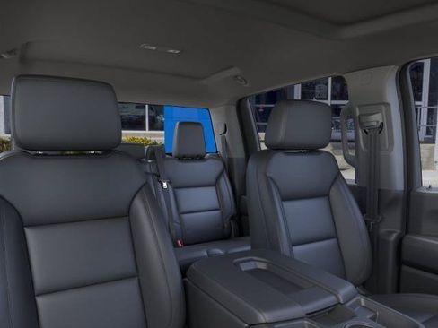 New 2026 Chevrolet Silverado 3500 W/T RWD image 48