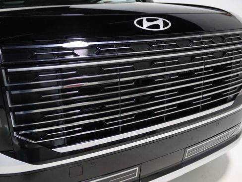 Used 2026 Hyundai Palisade Calligraphy image 35