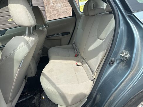 Used 2011 Subaru Impreza Outback Sport AWD/4WD image 21