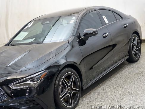 Used 2024 Mercedes-Benz CLA 250 4MATIC image 6