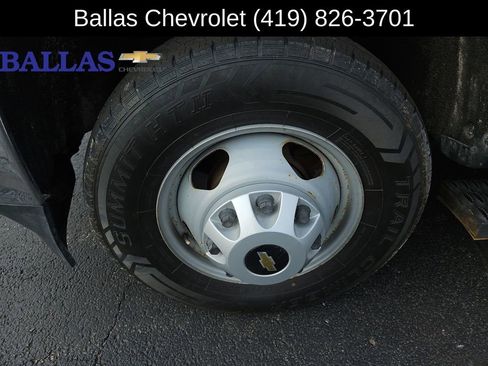 Certified 2015 Chevrolet Silverado 3500 W/T RWD image 32