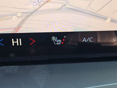 New 2026 Chevrolet Traverse LT w/ Driver Confidence Package image 12