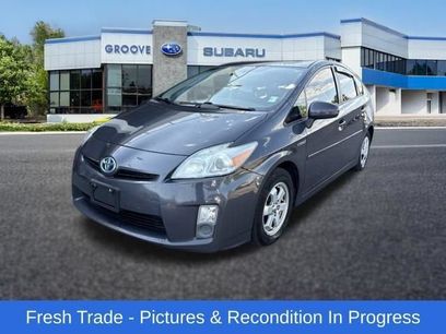 Used 2010 Toyota Prius One