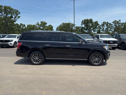 Used 2020 Ford Expedition Max Limited RWD image 5