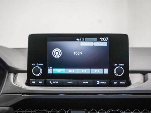 Used 2024 Honda Accord EX image 14