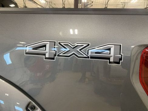 New 2026 Ford F150 XLT w/ Equipment Group 303A High AWD/4WD image 16