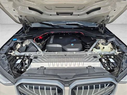 Used 2025 BMW X3 xDrive30i w/ Premium Package AWD/4WD image 24
