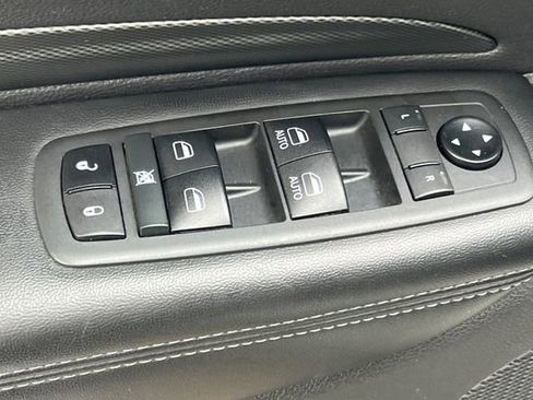 Used 2021 Dodge Durango GT w/ Blacktop Package image 12