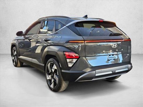 New 2026 Hyundai Kona Limited image 10