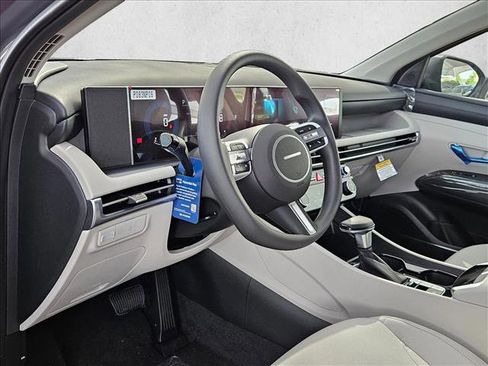 New 2026 Hyundai Tucson SEL FWD image 4