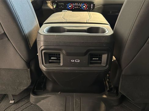 Used 2024 Chevrolet Silverado 1500 LT w/ All Star Edition Plus AWD/4WD image 29