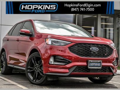 Used 2020 Ford Edge ST w/ Equipment Group 401A
