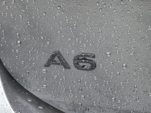 New 2026 Audi A6 Prestige image 35