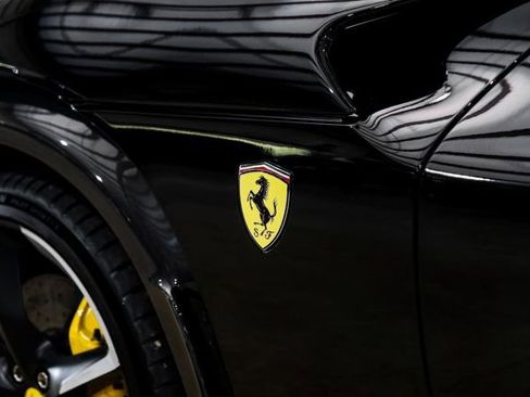 Used 2025 Ferrari Purosangue image 24