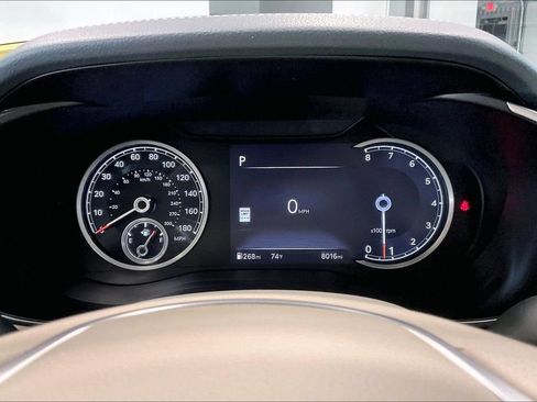 Used 2026 Genesis G70 2.5T Prestige AWD/4WD image 14