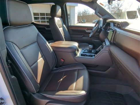 Certified 2023 GMC Sierra 1500 Denali w/ Denali Reserve Package image 29