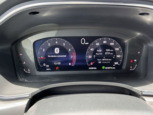 Used 2023 Acura Integra A-Spec FWD image 18