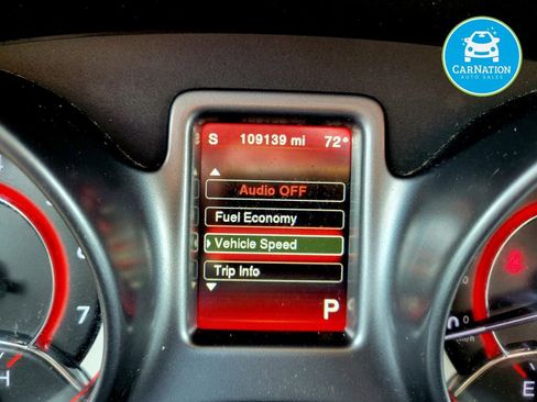 Used 2019 Dodge Journey Crossroad FWD image 10