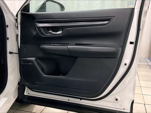 Used 2024 Honda CR-V EX image 12