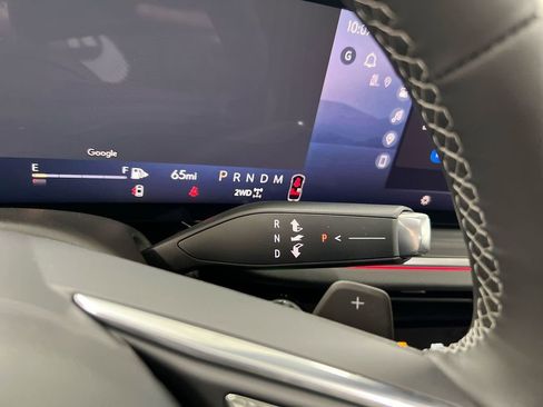New 2026 Buick Envision Preferred AWD/4WD image 18