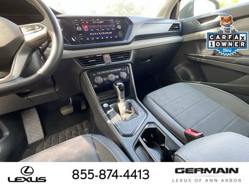 Used 2024 Volkswagen Taos SE FWD image 20