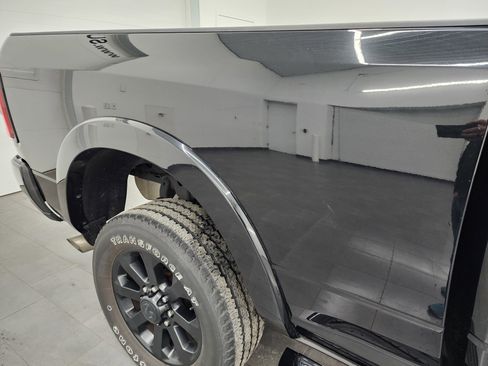 Used 2020 RAM 2500 Laramie image 34