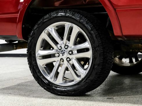 Used 2013 Ford F150 Limited RWD image 62